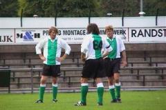 2003 De Sleutels