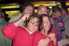 2003 Jaren 60-70 Feest