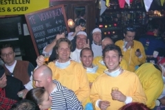 2005 Carnaval