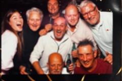 2024 Dennis 50 Party