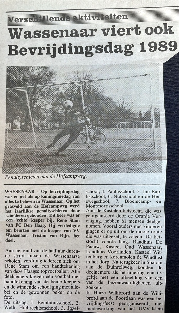 5 mei 1989