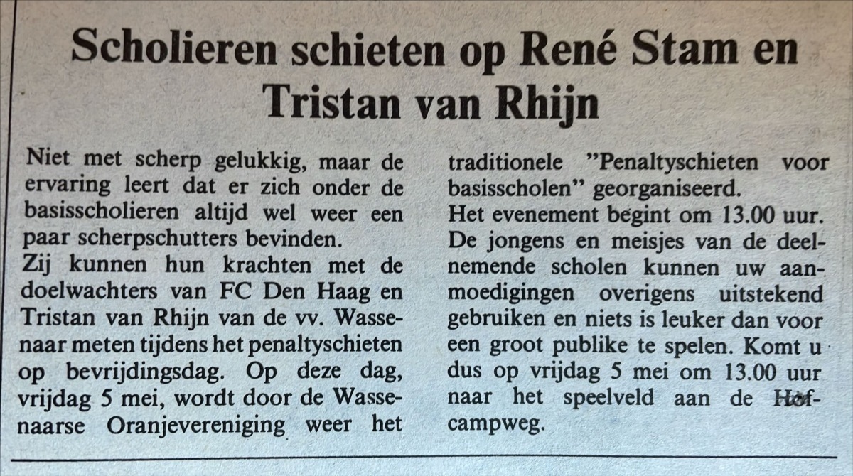 5 mei 1989