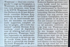 Kampioen 1990-1991
