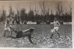 Seizoen 1988 - 1989