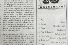 Seizoen 1997 - 1998